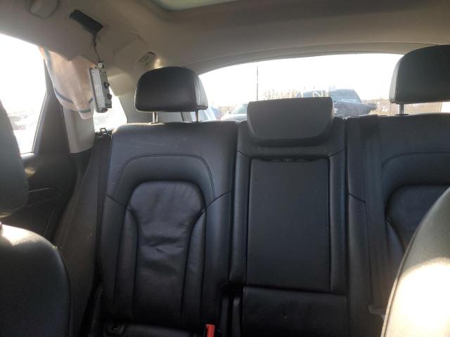 Photo 10 from auction – 2014 AUDI Q5 PREMIUM with VIN WA1LFAFP2EA045832