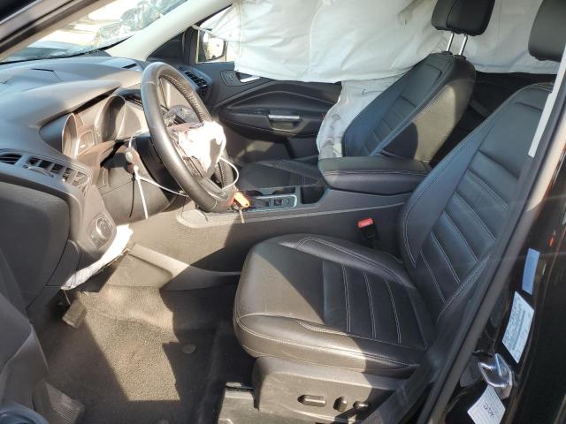 Photo 7 from auction – 2017 FORD ESCAPE SE with VIN 1FMCU9G92HUD68190