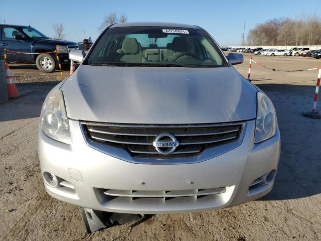 Photo 5 from auction – 2012 NISSAN ALTIMA BAS with VIN 1N4AL2AP0CN400396