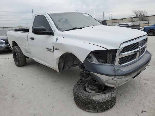 Photo 4 from auction – 2014 RAM 1500 ST with VIN 3C6JR6DTXEG125101
