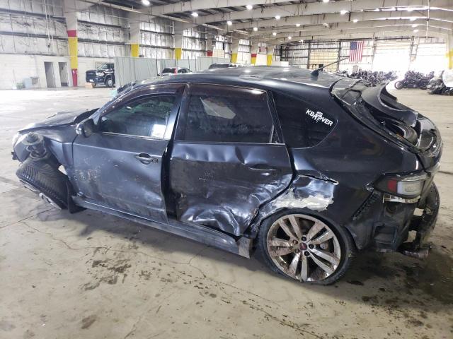 Photo 2 from auction – 2013 SUBARU IMPREZA WR with VIN JF1GR8H64DL201535