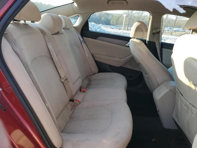Photo 10 from auction – 2015 HYUNDAI SONATA SE with VIN 5NPE24AF0FH172244