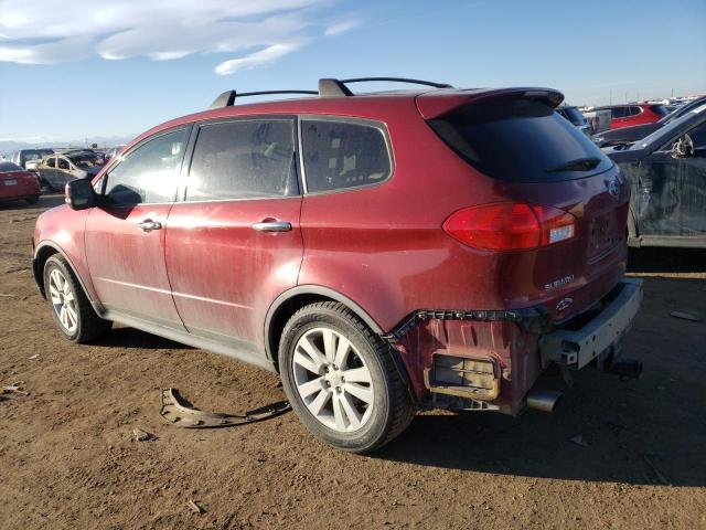 Photo 2 from auction – 2009 SUBARU TRIBECA LI with VIN 4S4WX97D694403310
