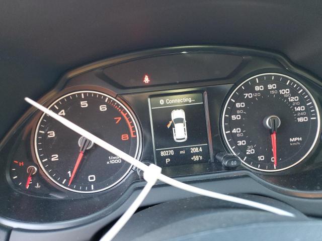 Photo 9 from auction – 2014 AUDI Q5 PREMIUM with VIN WA1LFAFPXEA098729