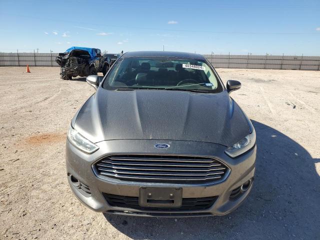 Photo 5 from auction – 2014 FORD FUSION with VIN 3FA6P0HD8ER378609