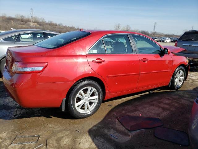 Foto 3 de la subasta – 2011 TOYOTA CAMRY BASE con VIN 4T4BF3EK4BR143176