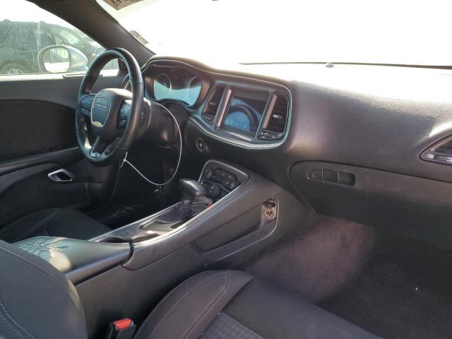 Photo 8 from auction – 2018 DODGE CHALLENGER with VIN 2C3CDZBTXJH209342