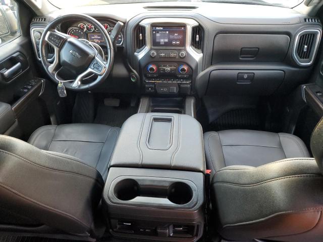 Photo 8 from auction – 2021 CHEVROLET SILVERADO with VIN 3GCPYFED0MG235876