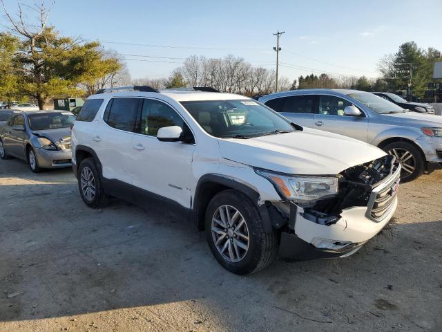 Photo 4 from auction – 2017 GMC ACADIA SLE with VIN 1GKKNSLS2HZ276923