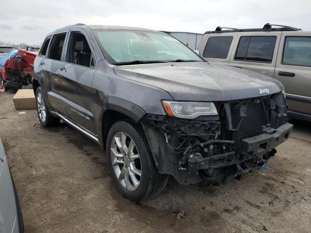Photo 4 from auction – 2014 JEEP GRAND CHER with VIN 1C4RJFJG3EC220595