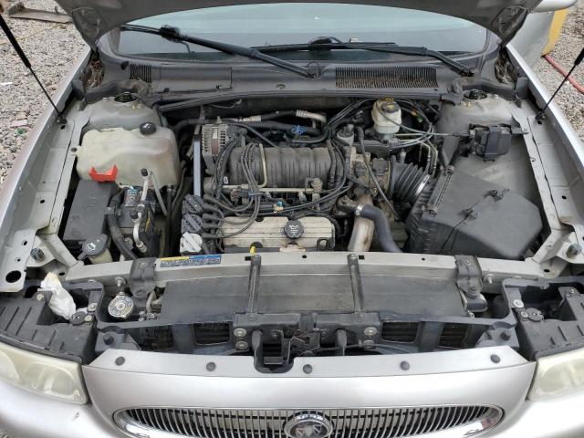 Photo 11 from auction – 2004 BUICK LESABRE CU with VIN 1G4HP52K944109058