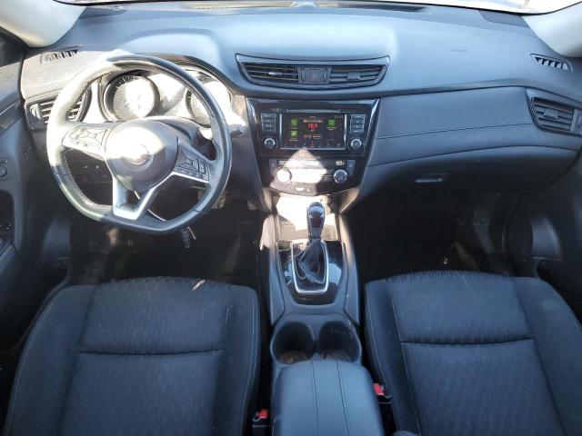 Photo 8 from auction – 2018 NISSAN ROGUE S with VIN KNMAT2MV9JP548097
