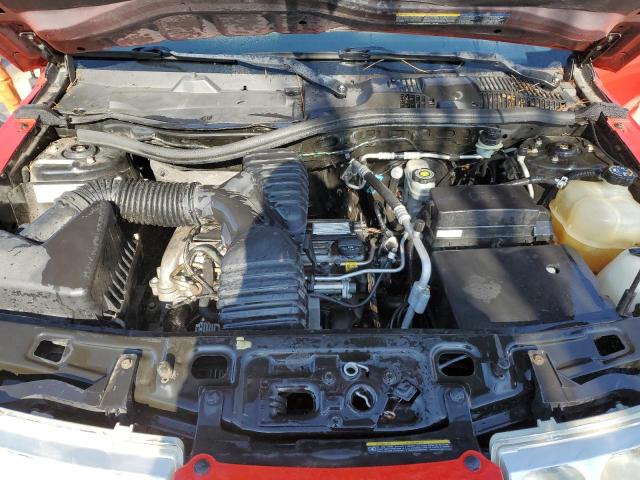 Photo 12 from auction – 2005 SATURN VUE with VIN 5GZCZ23DX5S807312
