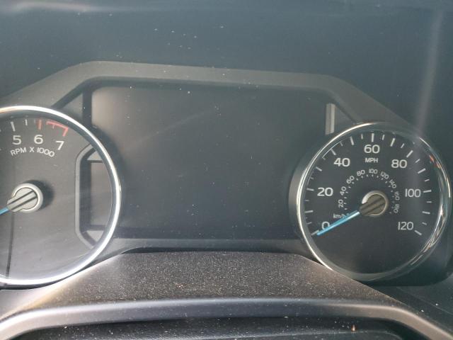 Photo 9 from auction – 2016 FORD F150 SUPER with VIN 1FTEW1EG7GKD66259