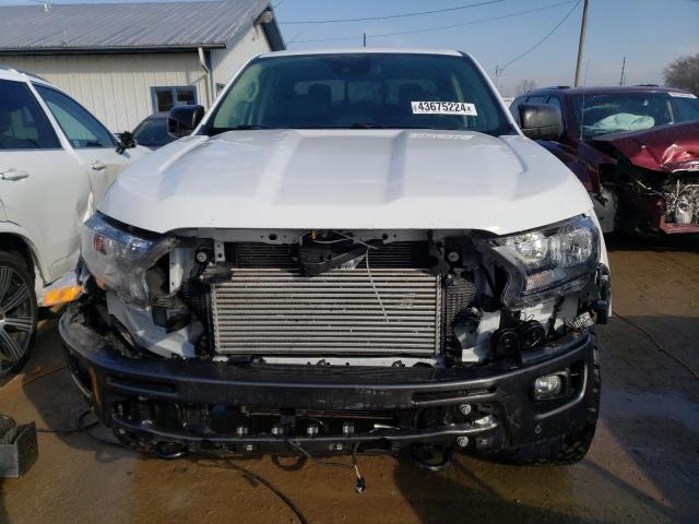 Photo 5 from auction – 2022 FORD RANGER XL with VIN 1FTER4FH8NLD17059