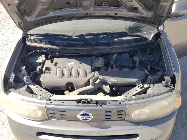 Photo 11 from auction – 2014 NISSAN CUBE S with VIN JN8AZ2KR0ET352992