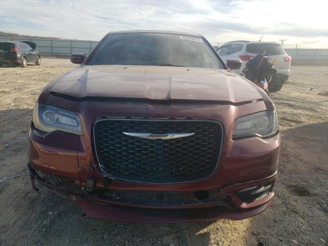 Photo 5 from auction – 2020 CHRYSLER 300 S with VIN 2C3CCABT9LH164255
