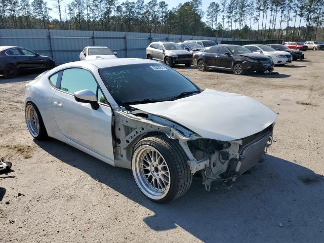 Photo 4 from auction – 2015 SUBARU BRZ 2.0 PR with VIN JF1ZCAB14F9605174