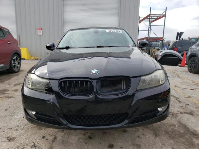 Photo 5 from auction – 2011 BMW 328 I with VIN WBAPH7C55BE460507