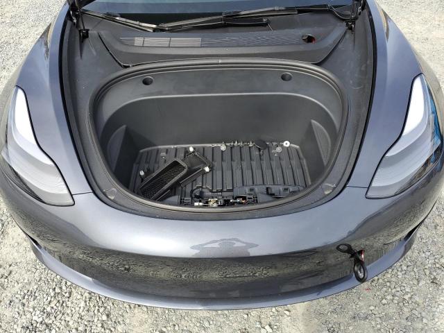 Photo 11 from auction – 2023 TESLA MODEL 3 with VIN 5YJ3E1EC0PF709241