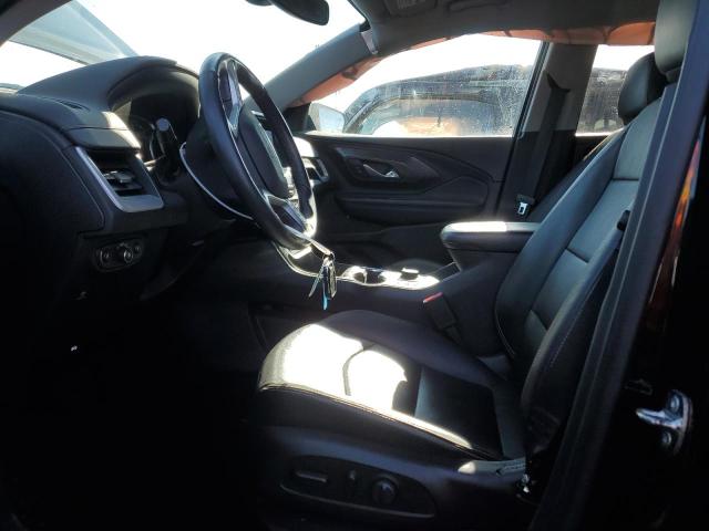 Photo 7 from auction – 2021 GMC TERRAIN SL with VIN 3GKALVEV7ML348016