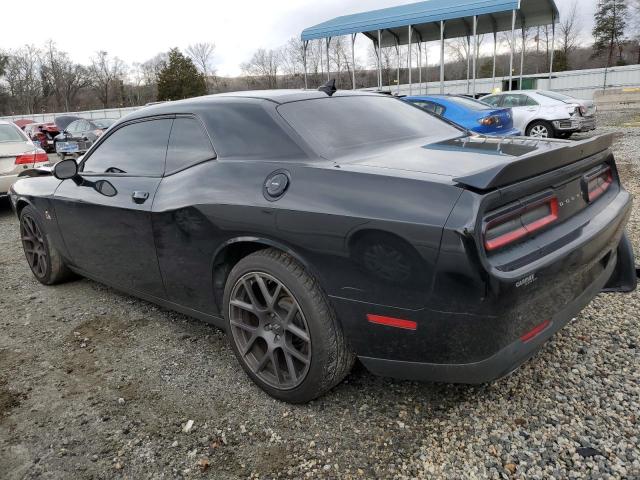 Photo 2 from auction – 2019 DODGE CHALLENGER with VIN 2C3CDZFJ8KH661509