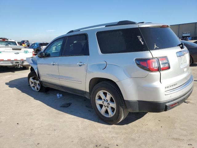 Photo 2 from auction – 2016 GMC ACADIA SLE with VIN 1GKKRPKD9GJ187402