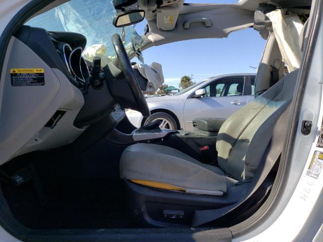 Photo 7 from auction – 2013 KIA OPTIMA EX with VIN 5XXGN4A76DG165235