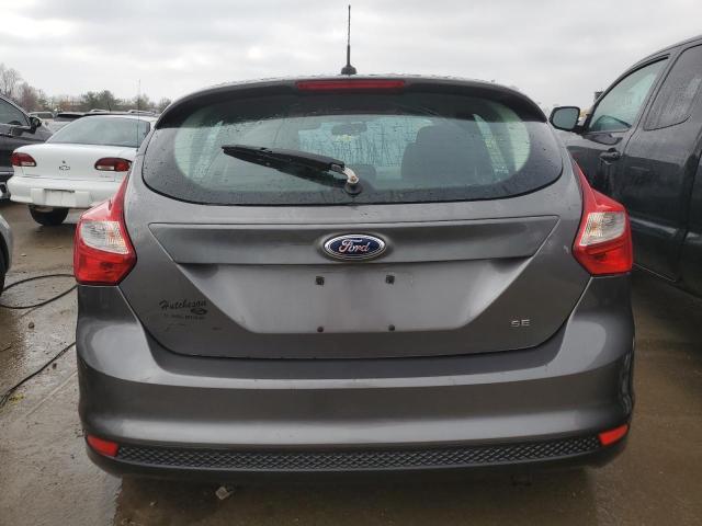 صورة رقم 6 من المزاد - 2012 FORD FOCUS SE مع VIN 1FAHP3K20CL347562