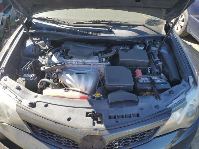 Photo 11 from auction – 2014 TOYOTA CAMRY L with VIN 4T1BF1FK0EU773262