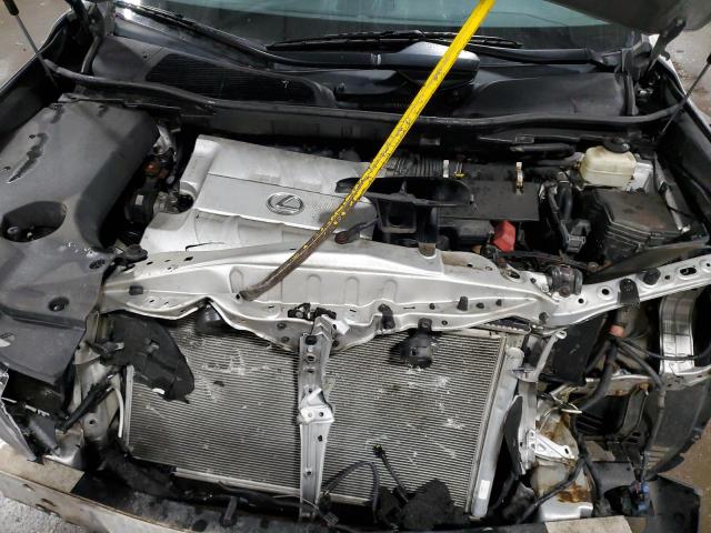 Photo 11 from auction – 2010 LEXUS RX 350 with VIN 2T2BK1BA7AC046703