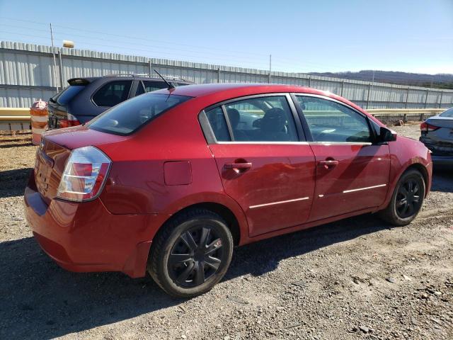 Photo 3 from auction – 2009 NISSAN SENTRA 2.0 with VIN 3N1AB61E89L608931