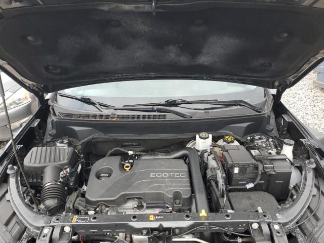 Photo 12 from auction – 2018 CHEVROLET EQUINOX LT with VIN 2GNAXJEVXJ6250260