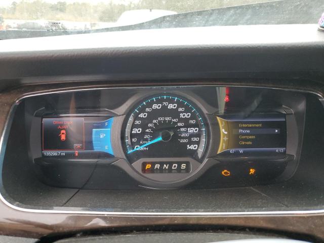 Photo 9 from auction – 2013 FORD TAURUS LIM with VIN 1FAHP2F88DG204247