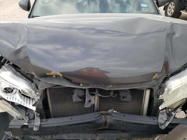 Фото 11 с аукциона – 2012 TOYOTA AVALON BAS с VIN 4T1BK3DB5CU447917