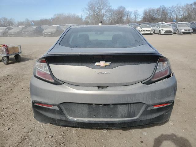 Photo 6 from auction – 2017 CHEVROLET VOLT LT with VIN 1G1RC6S59HU206795