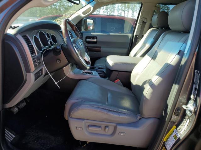 Photo 7 from auction – 2015 TOYOTA SEQUOIA PL with VIN 5TDYY5G17FS058121