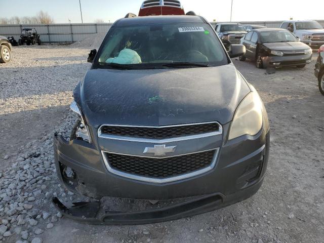 Photo 5 from auction – 2010 CHEVROLET EQUINOX LT with VIN 2CNFLEEW2A6271089