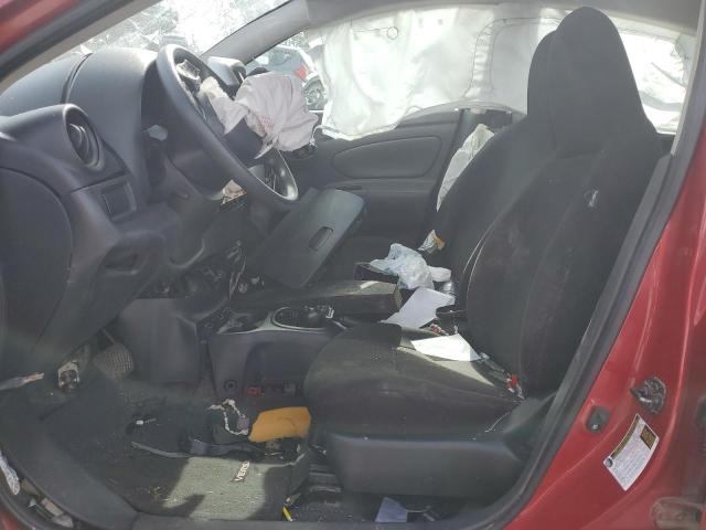 Photo 7 from auction – 2014 NISSAN VERSA S with VIN 3N1CN7AP5EL864431