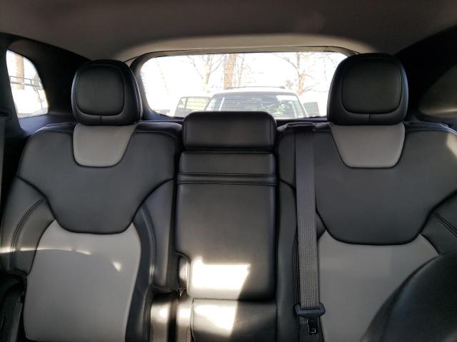 Photo 10 from auction – 2014 JEEP CHEROKEE L with VIN 1C4PJLDS8EW113692