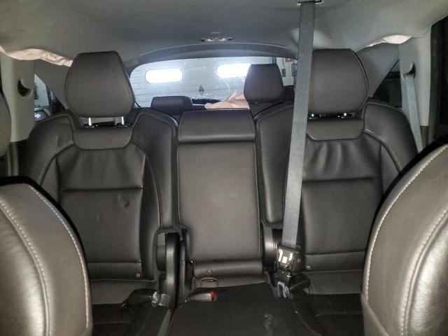 Photo 10 from auction – 2020 ACURA MDX with VIN 5J8YD4H38LL000071