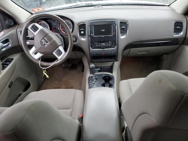 Photo 8 from auction – 2011 DODGE DURANGO CR with VIN 1D4RE4GGXBC733230