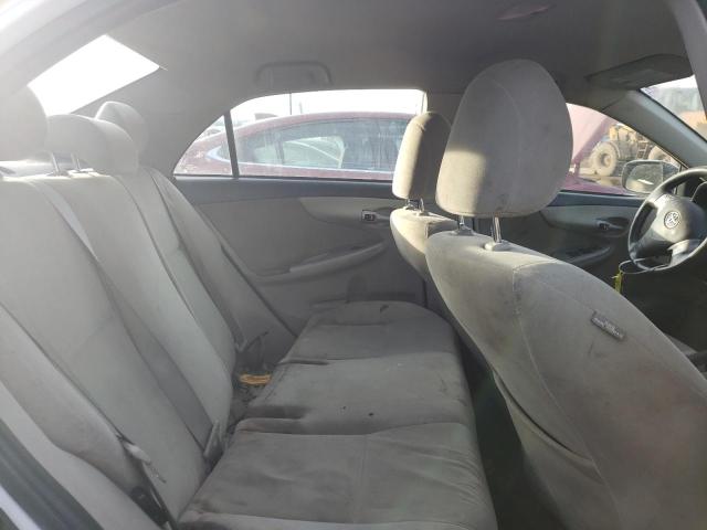 Photo 10 from auction – 2012 TOYOTA COROLLA BA with VIN 5YFBU4EE2CP006207