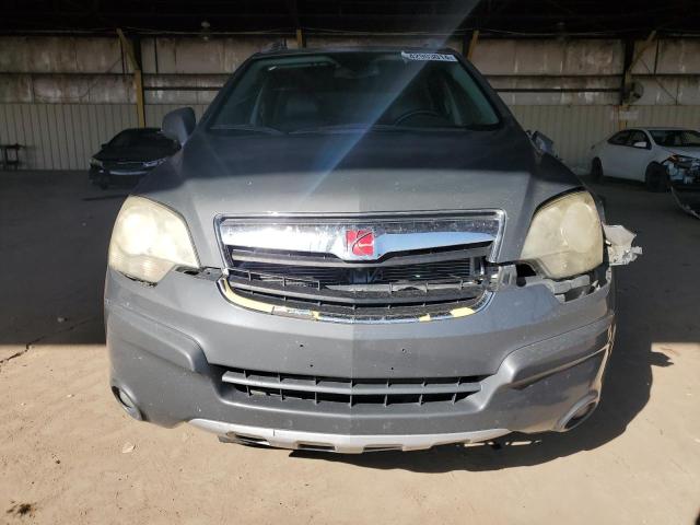 Photo 5 from auction – 2009 SATURN VUE with VIN 3GSCL53759S530291