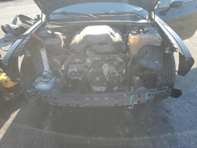 Photo 11 from auction – 2018 DODGE CHALLENGER with VIN 2C3CDZBT0JH175346
