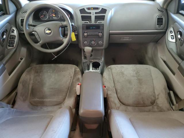 Photo 8 from auction – 2007 CHEVROLET MALIBU LS with VIN 1G1ZS58F97F107961