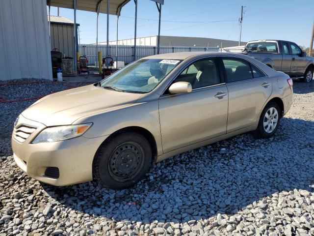 TOYOTA CAMRY BASE 2011 with VIN 4T1BF3EK6BU678391 - Photo from auction