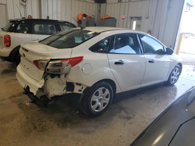 Photo 3 from auction – 2013 FORD FOCUS S with VIN 1FADP3E2XDL264765