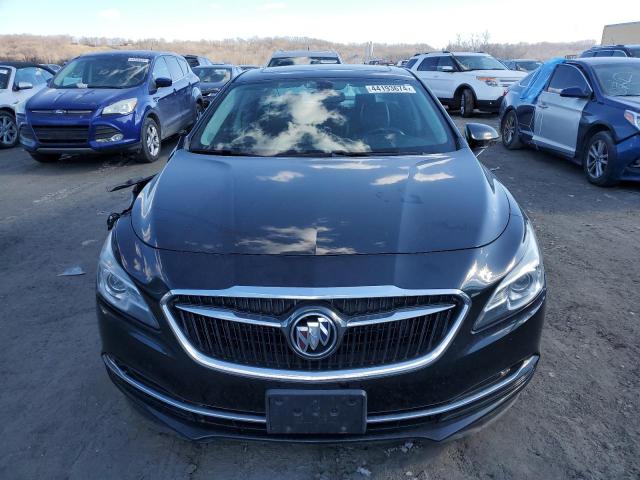 Photo 5 from auction – 2017 BUICK LACROSSE E with VIN 1G4ZP5SS5HU162866