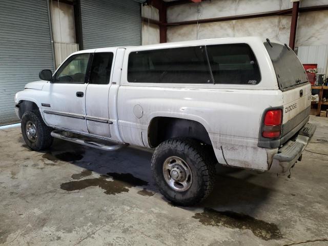 Photo 2 from auction – 2001 DODGE RAM 2500 with VIN 1B7KF23601J244603
